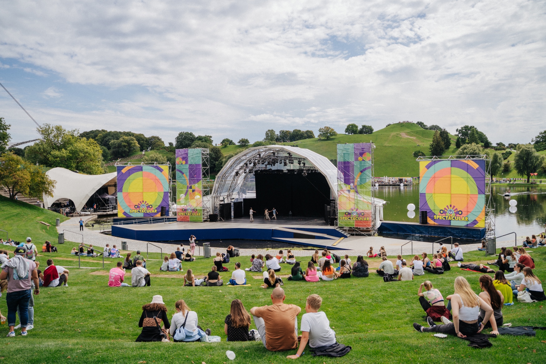 Superbloom Festival